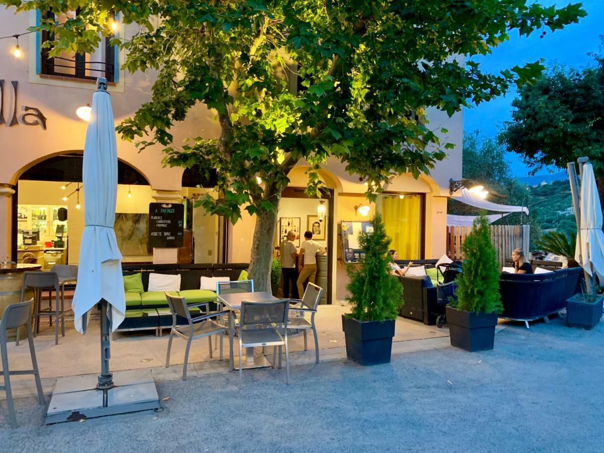 A Pasturella Hotel Monticello Exterior photo